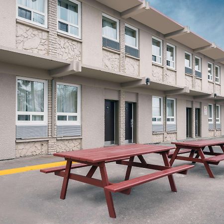 Motel Super 8 By Wyndham Thunder Bay Esterno foto